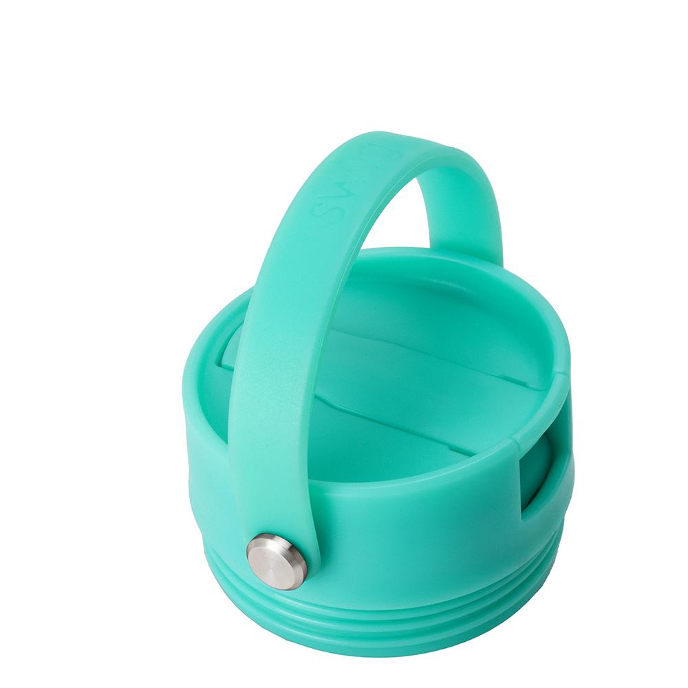 Aqua Flip + Sip Cap (Small) - Swig